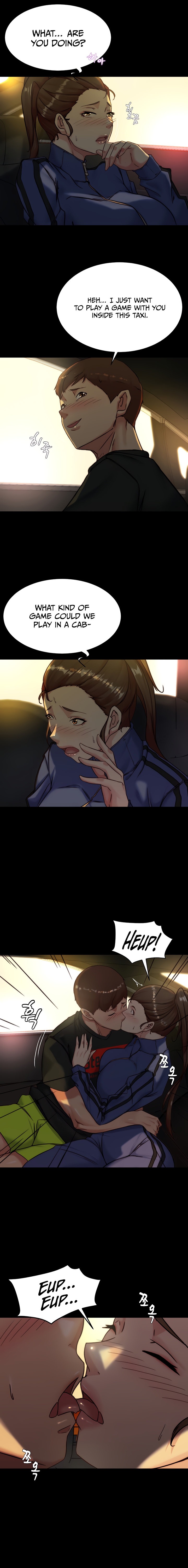 Panty Note - Chapter 133 - picture 12