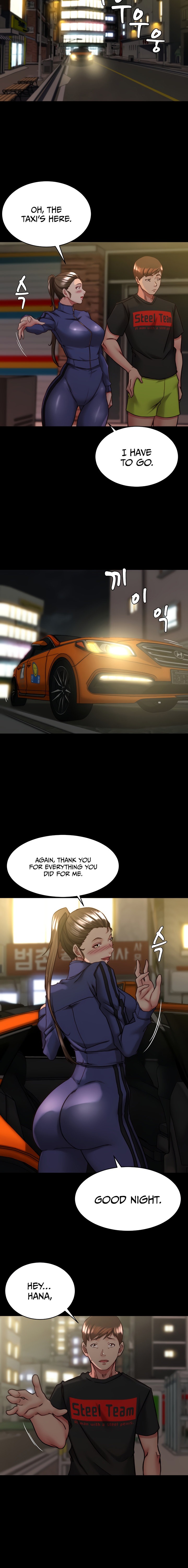 Panty Note - Chapter 133 - picture 7
