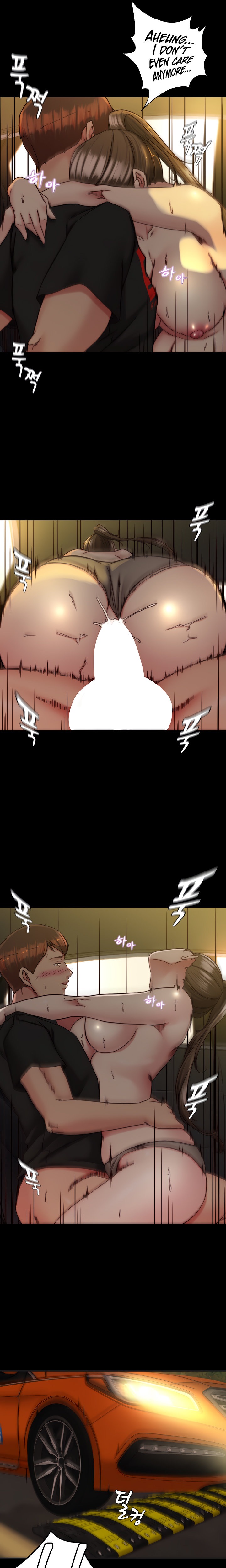 Panty Note - Chapter 134 - picture 15