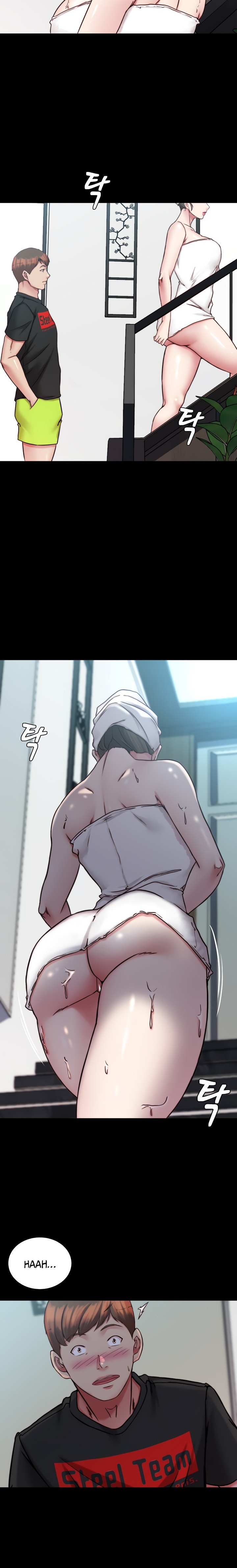 Panty Note - Chapter 135 - picture 19