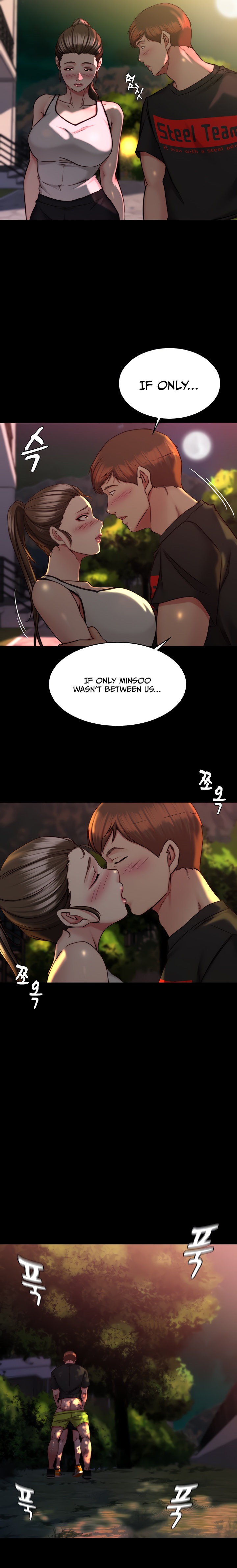 Panty Note - Chapter 136 - picture 13