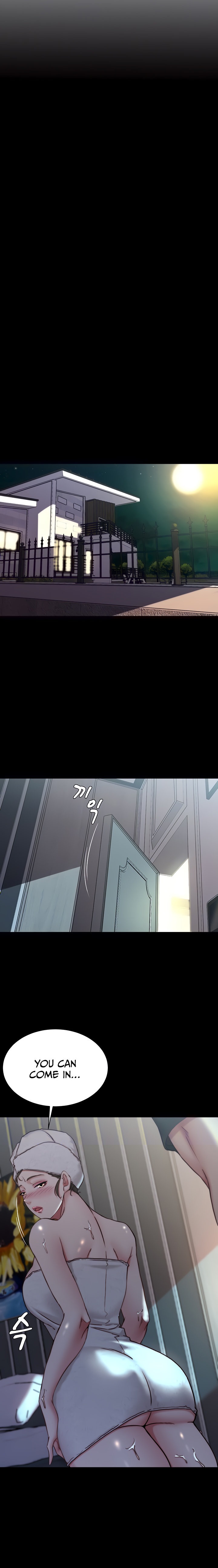 Panty Note - Chapter 136 - picture 2