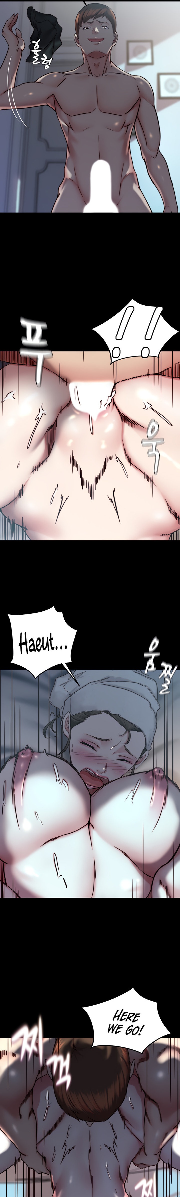 Panty Note - Chapter 136 - picture 7