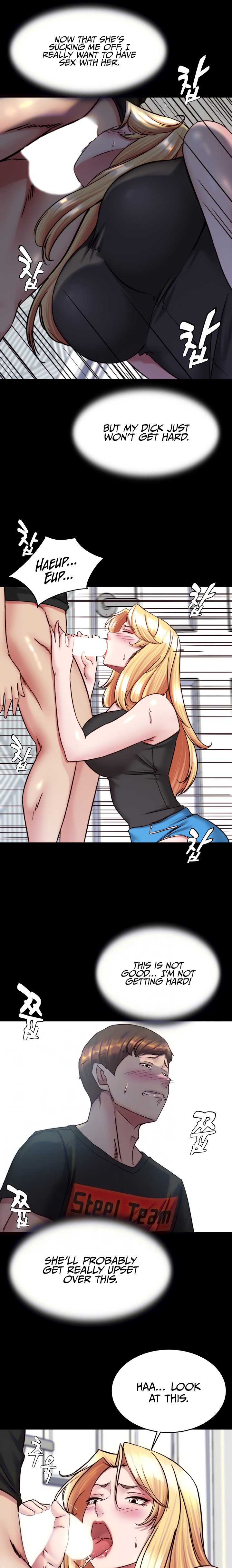 Panty Note - Chapter 137 - picture 6