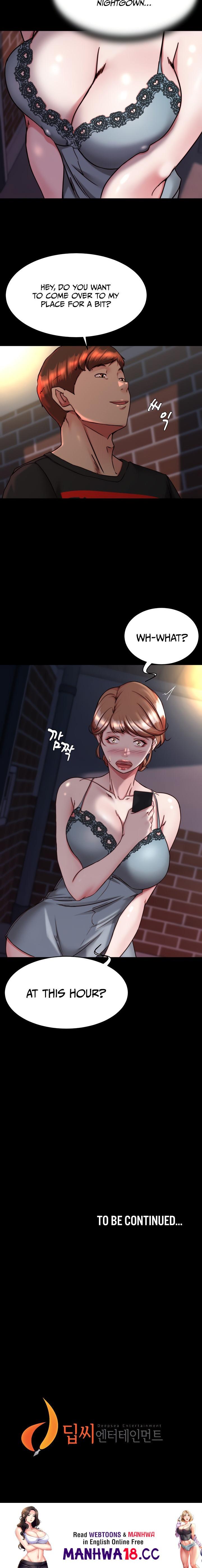 Panty Note - Chapter 138 - picture 19