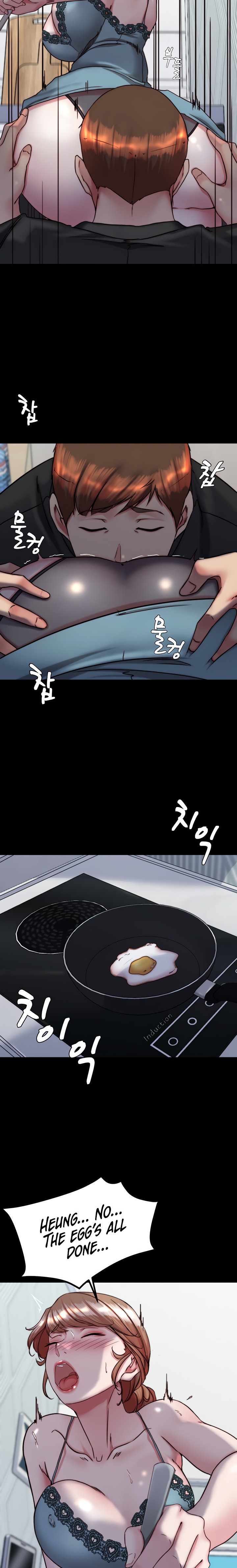 Panty Note - Chapter 139 - picture 10