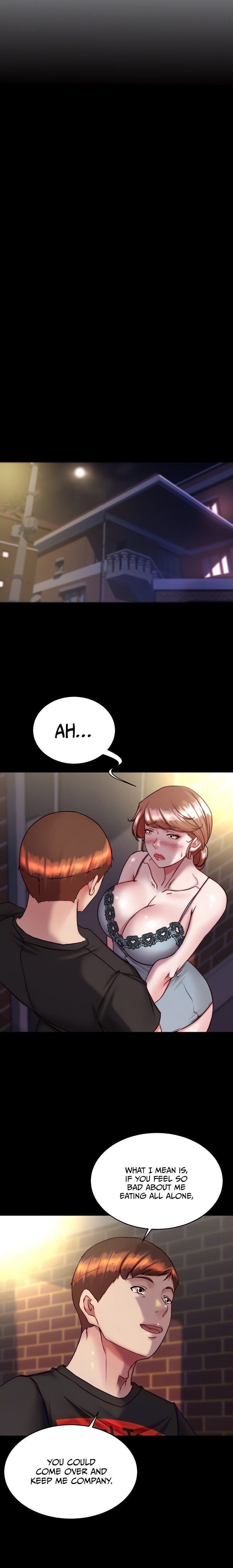 Panty Note - Chapter 139 - picture 2