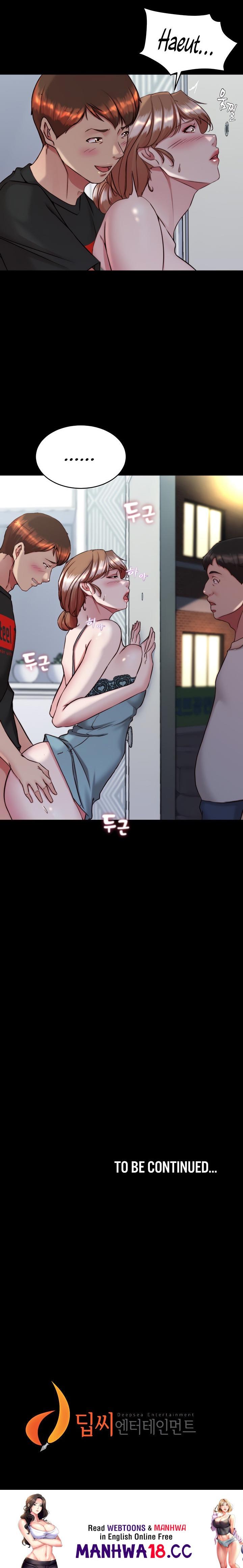 Panty Note - Chapter 139 - picture 20