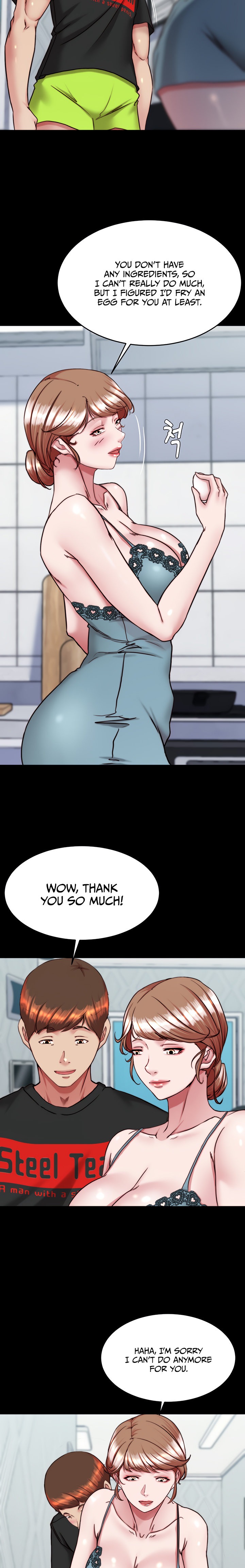 Panty Note - Chapter 139 - picture 7