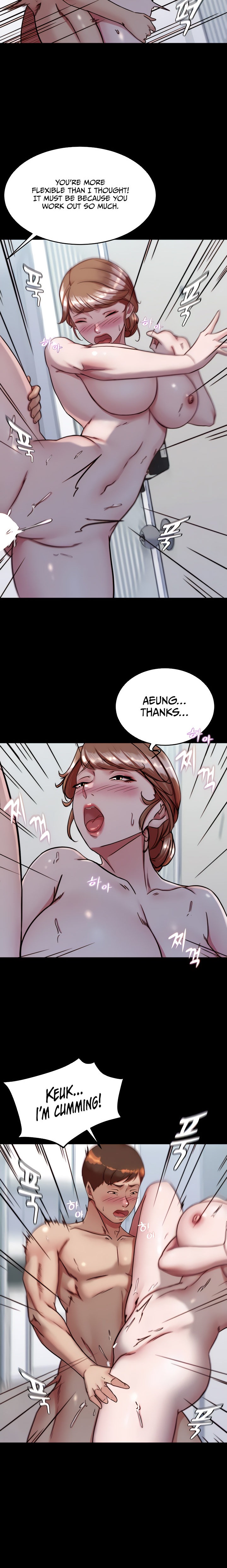 Panty Note - Chapter 140 - picture 13