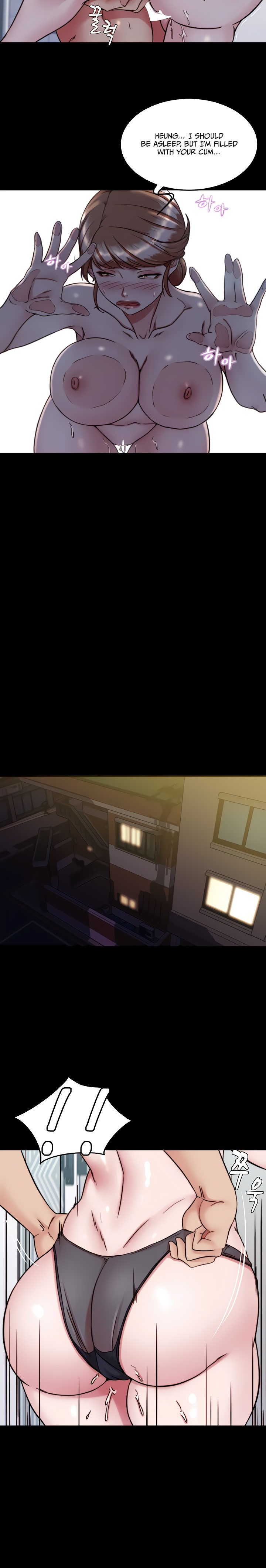 Panty Note - Chapter 140 - picture 15