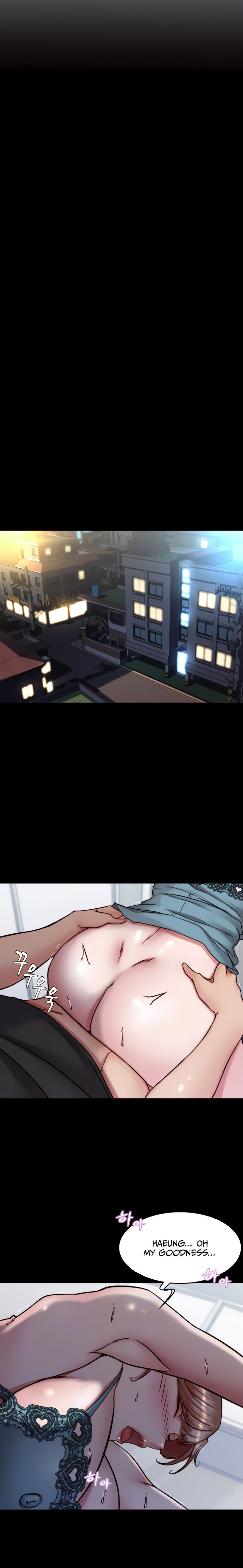 Panty Note - Chapter 140 - picture 2