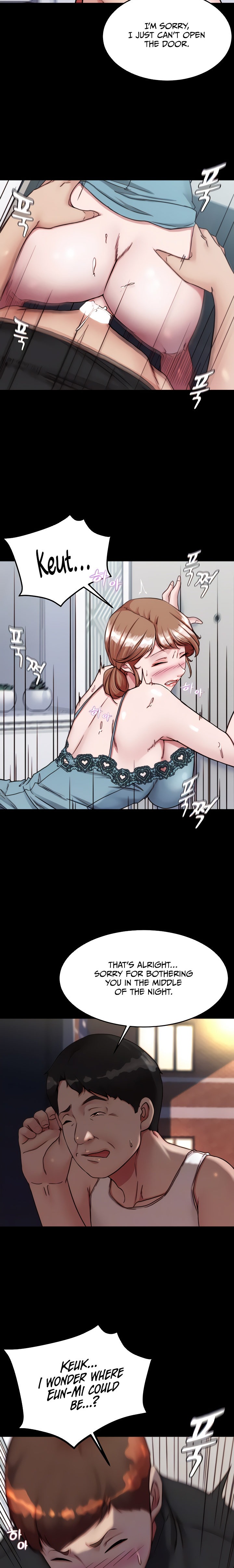 Panty Note - Chapter 140 - picture 5