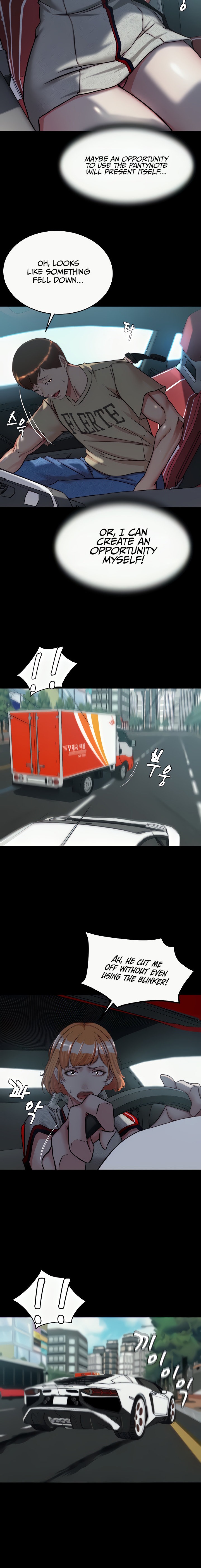 Panty Note - Chapter 143 - picture 15