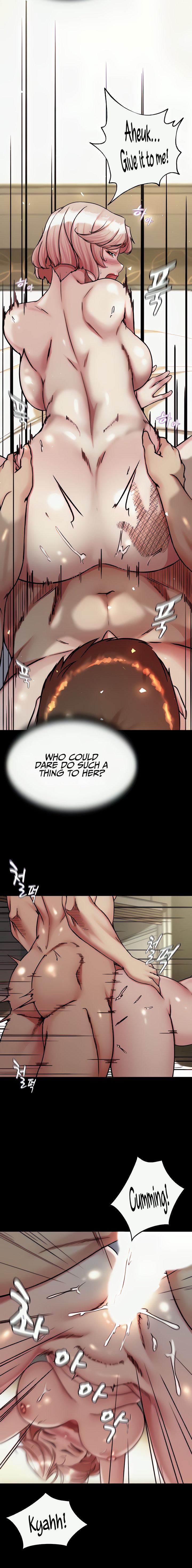 Panty Note - Chapter 143 - picture 6