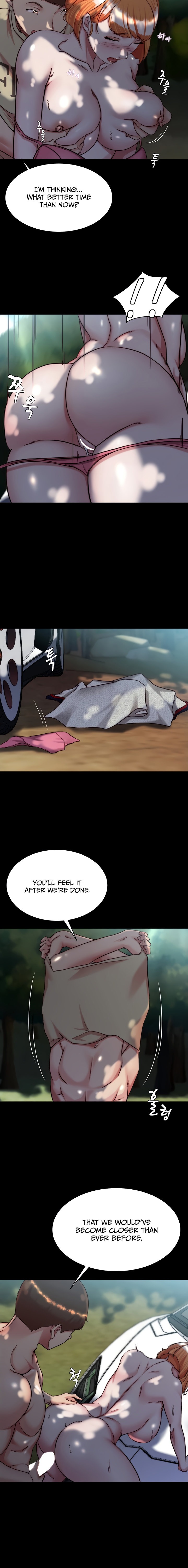 Panty Note - Chapter 144 - picture 11