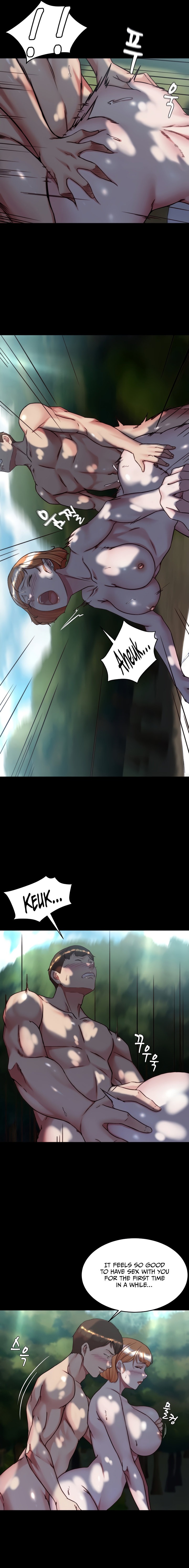 Panty Note - Chapter 144 - picture 12
