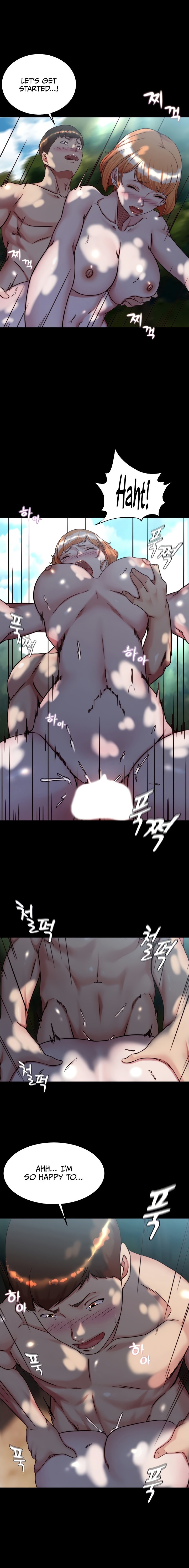 Panty Note - Chapter 144 - picture 13