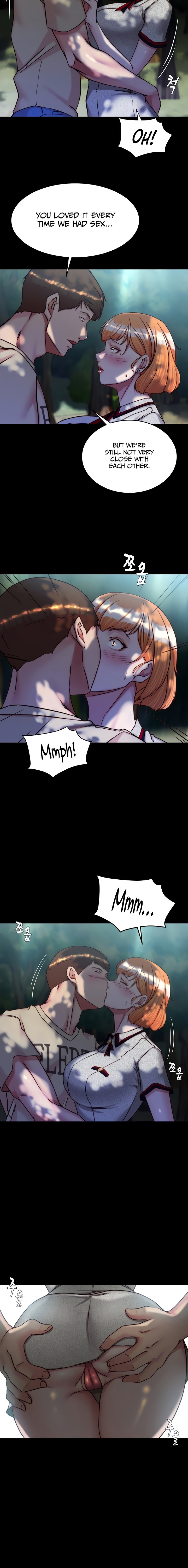 Panty Note - Chapter 144 - picture 5