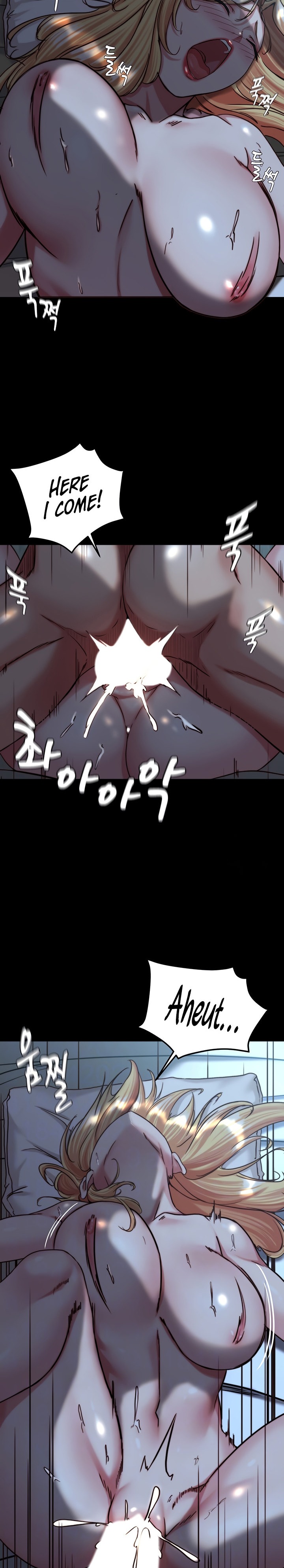 Panty Note - Chapter 147 - picture 6
