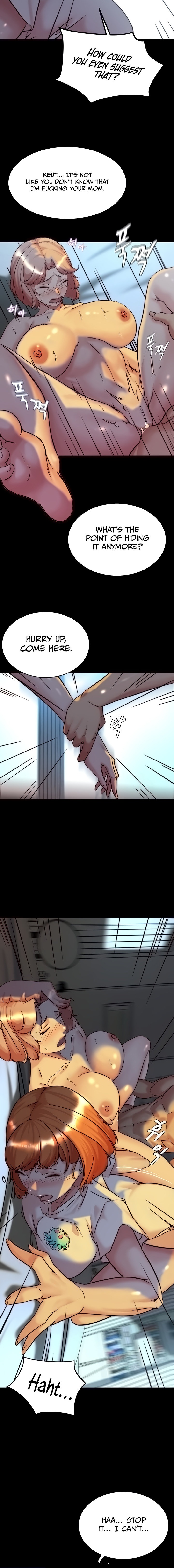 Panty Note - Chapter 149 - picture 13