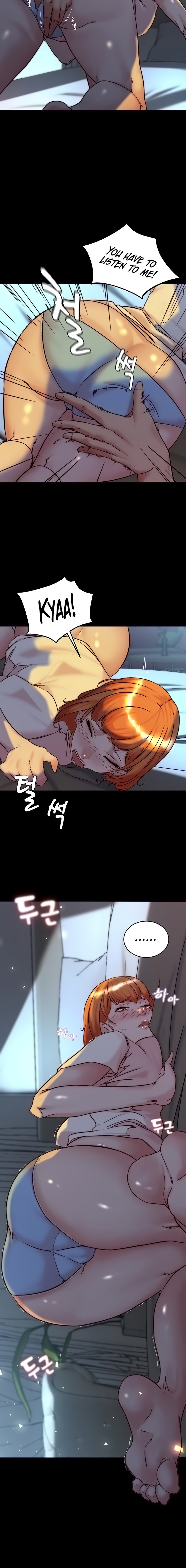Panty Note - Chapter 149 - picture 15