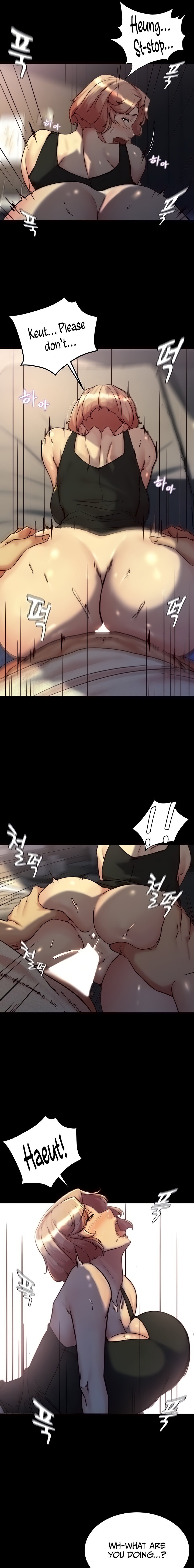 Panty Note - Chapter 149 - picture 2