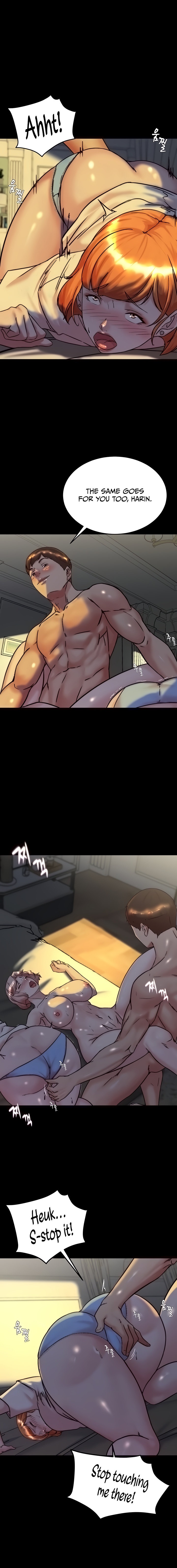 Panty Note - Chapter 150 - picture 3