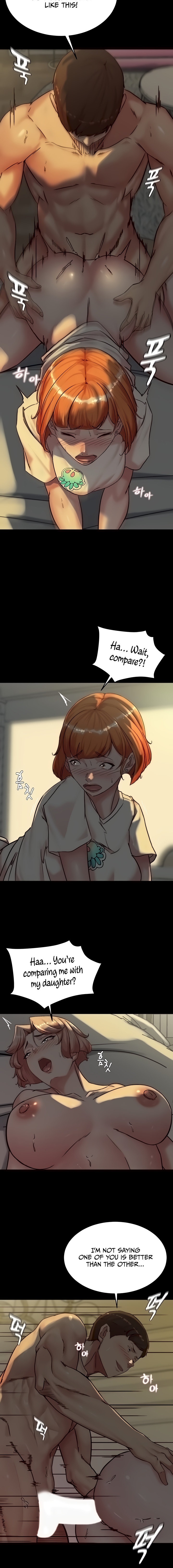 Panty Note - Chapter 150 - picture 9