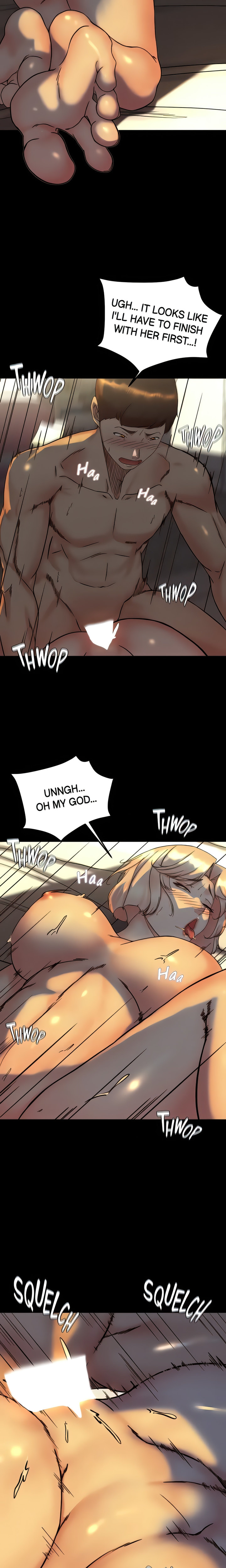 Panty Note - Chapter 151 - picture 10