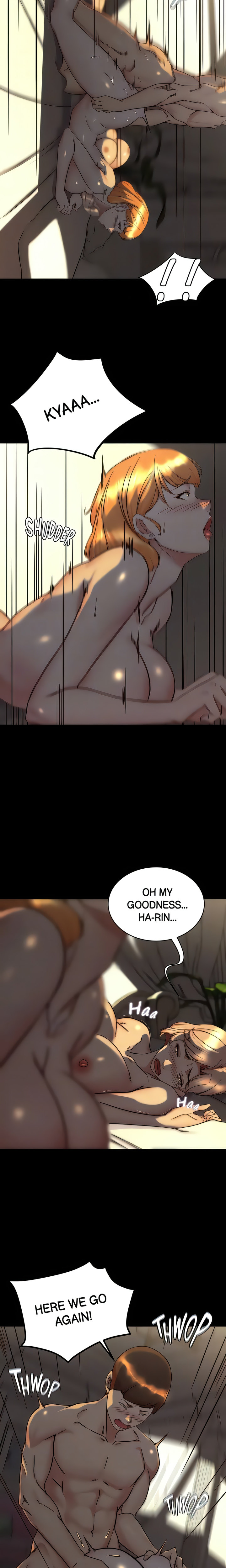 Panty Note - Chapter 151 - picture 15