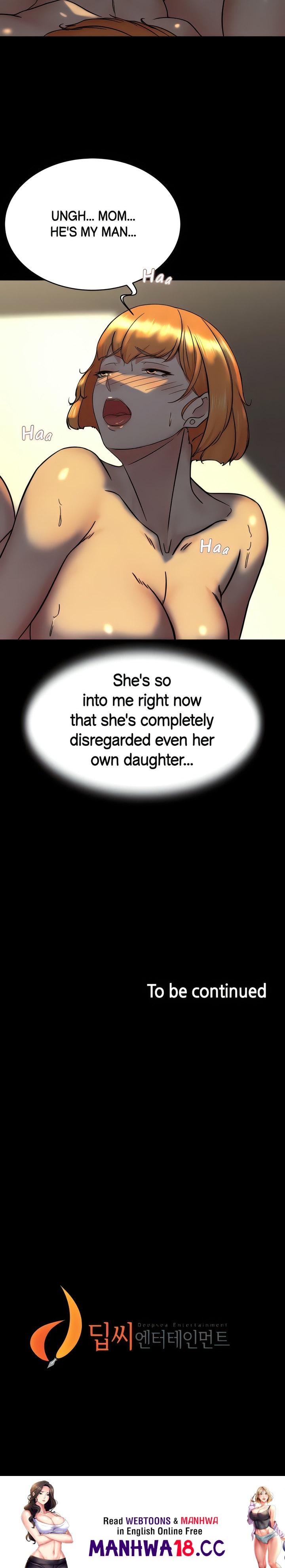 Panty Note - Chapter 151 - picture 21