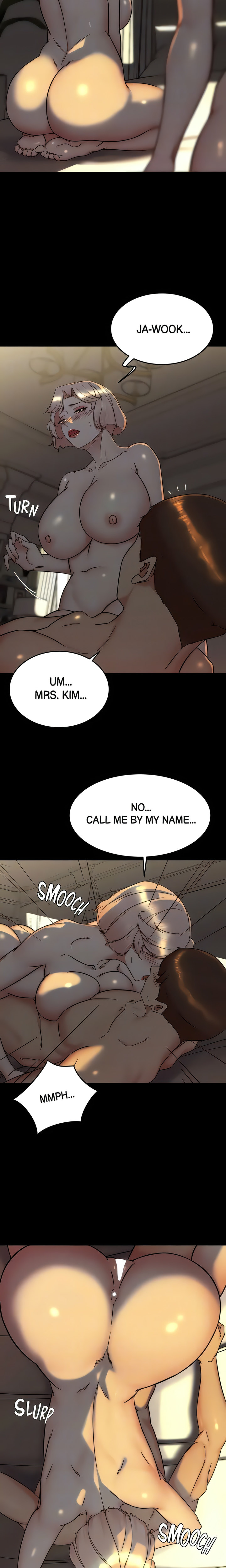 Panty Note - Chapter 152 - picture 13