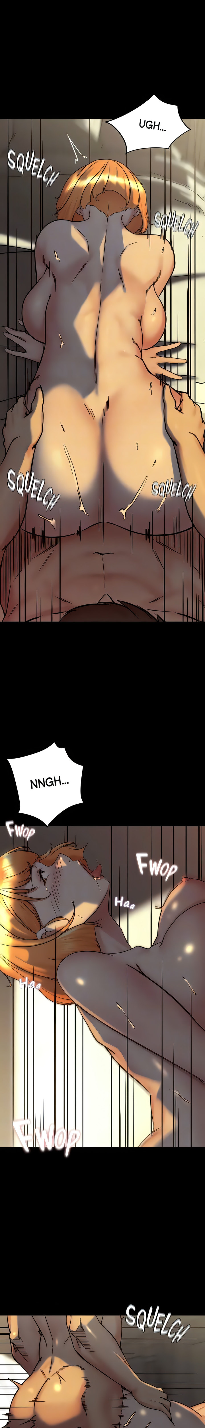Panty Note - Chapter 152 - picture 6