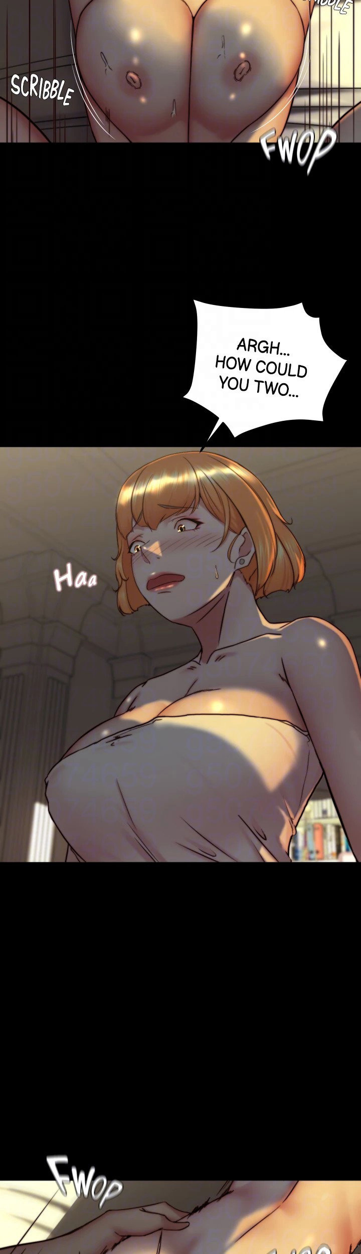 Panty Note - Chapter 153 - picture 15