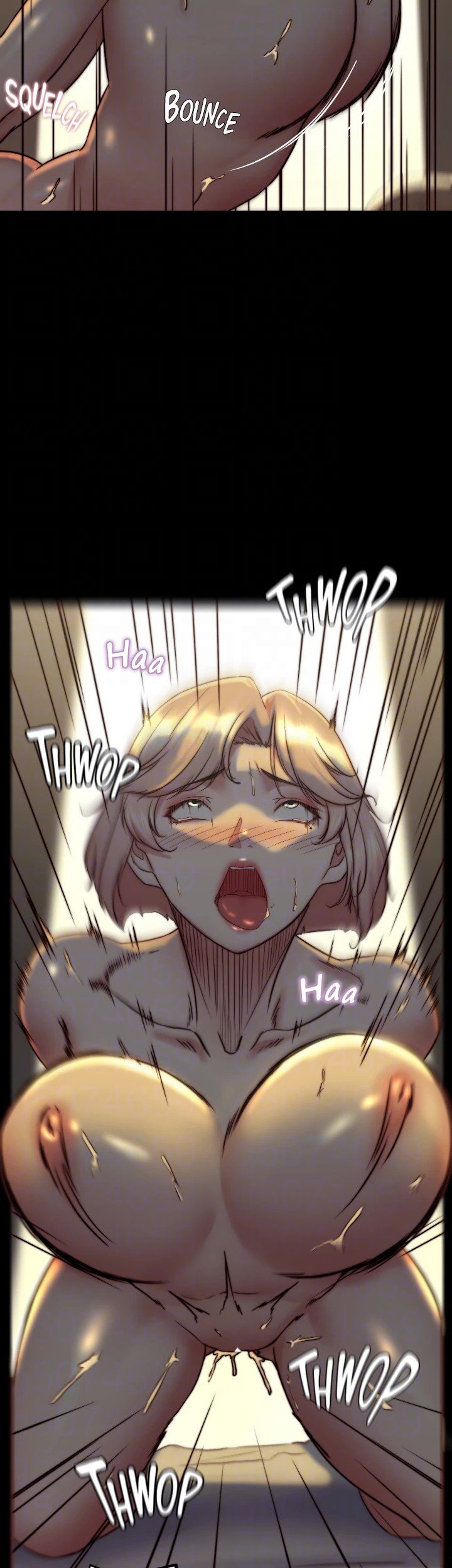 Panty Note - Chapter 153 - picture 18