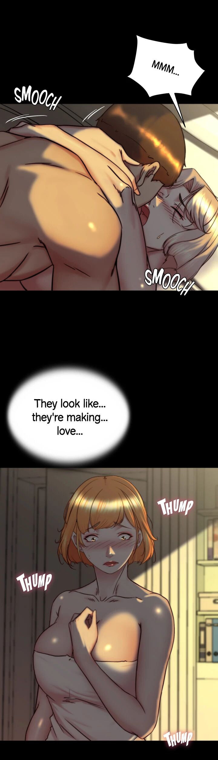 Panty Note - Chapter 153 - picture 7