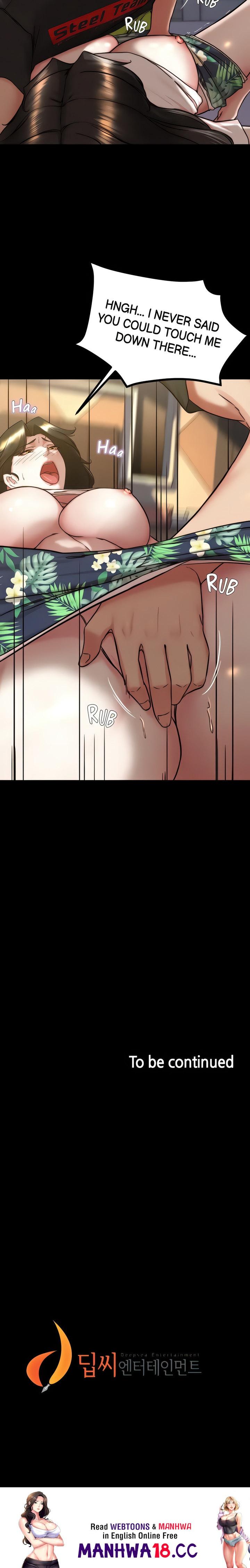 Panty Note - Chapter 154 - picture 19