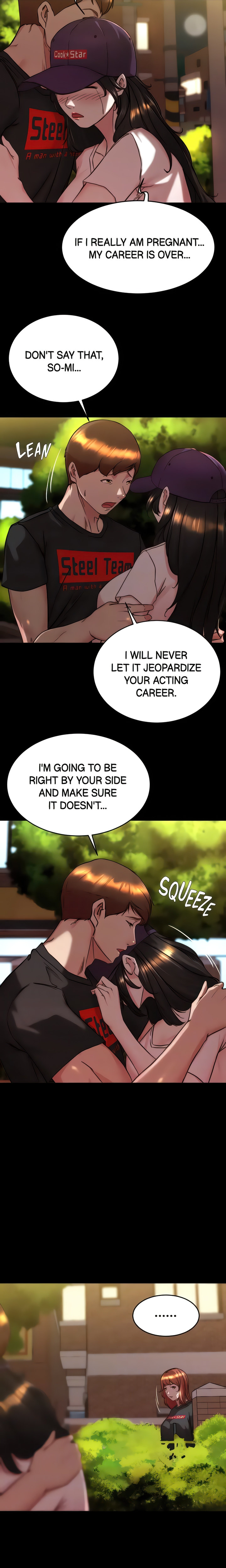 Panty Note - Chapter 154 - picture 4