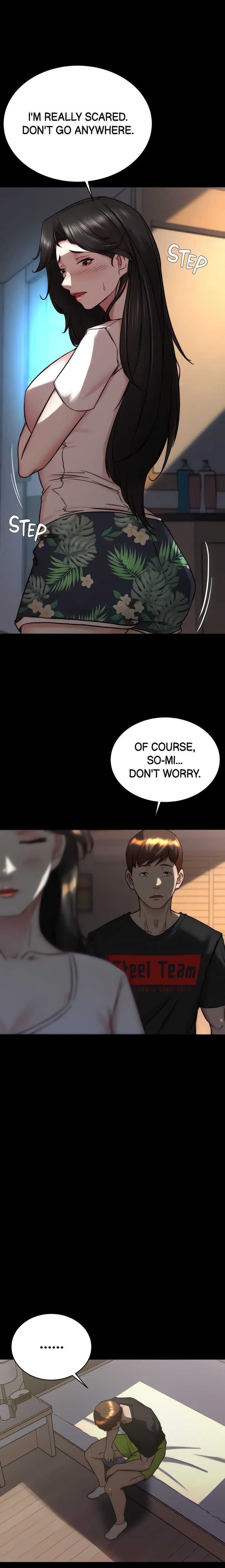 Panty Note - Chapter 154 - picture 9