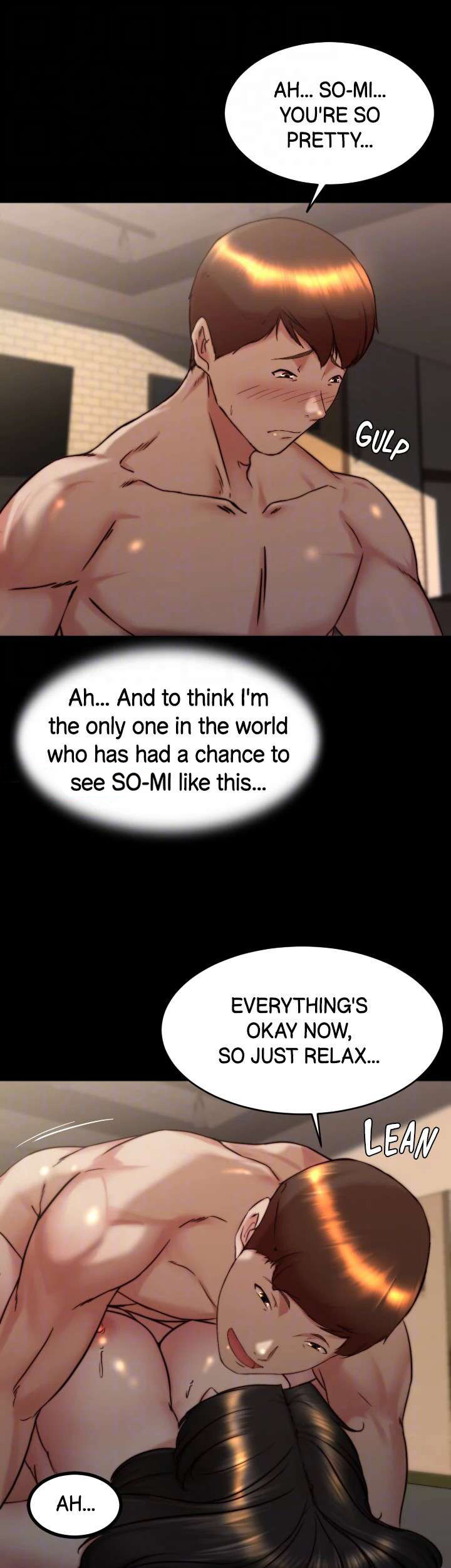 Panty Note - Chapter 155 - picture 14
