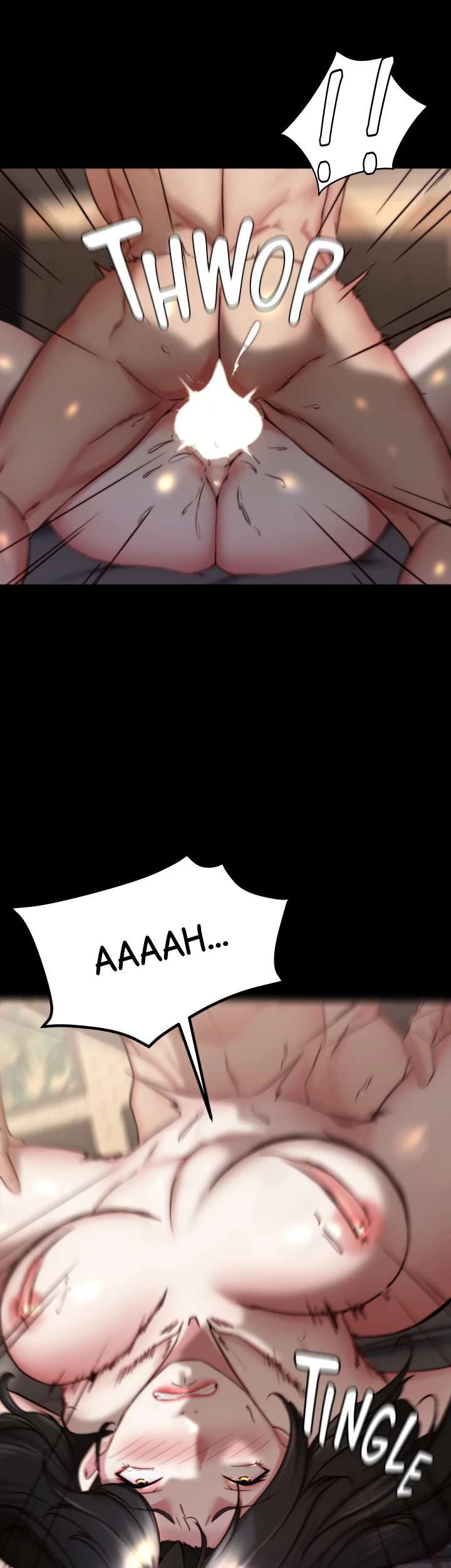 Panty Note - Chapter 155 - picture 20