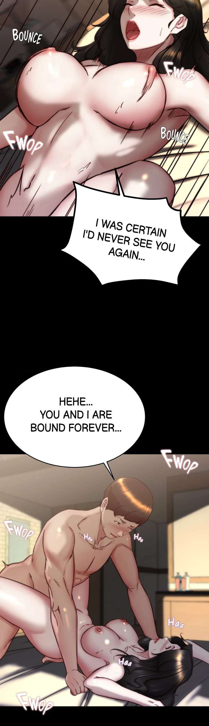 Panty Note - Chapter 155 - picture 24