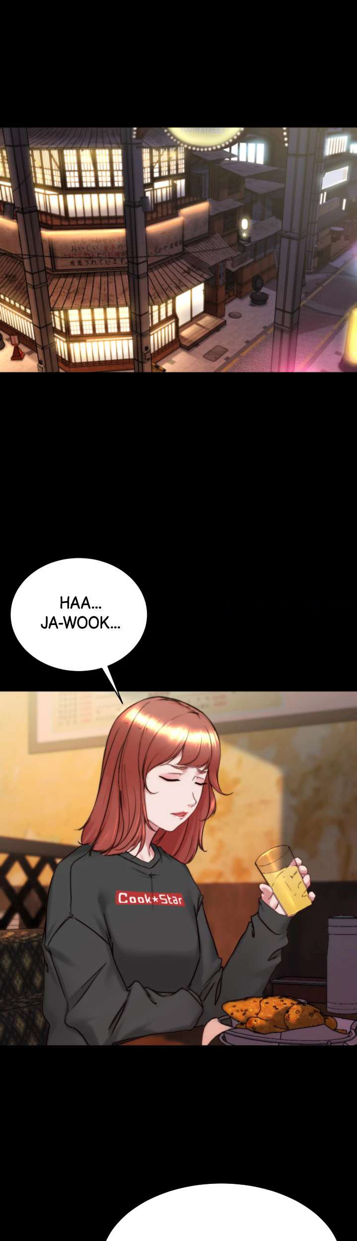Panty Note - Chapter 155 - picture 3