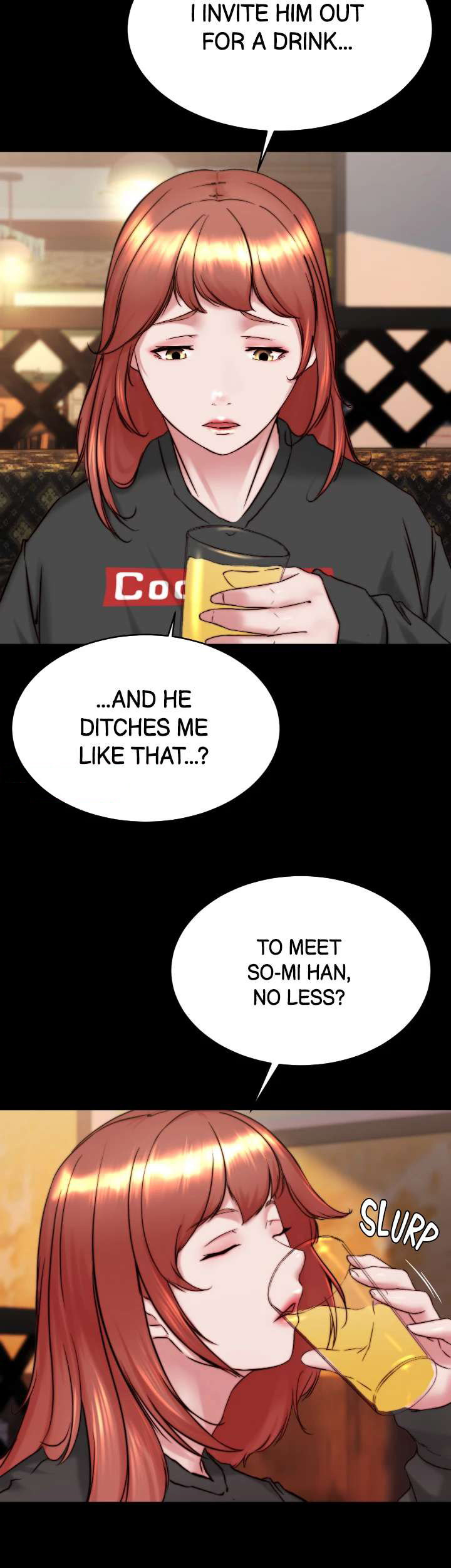 Panty Note - Chapter 155 - picture 4