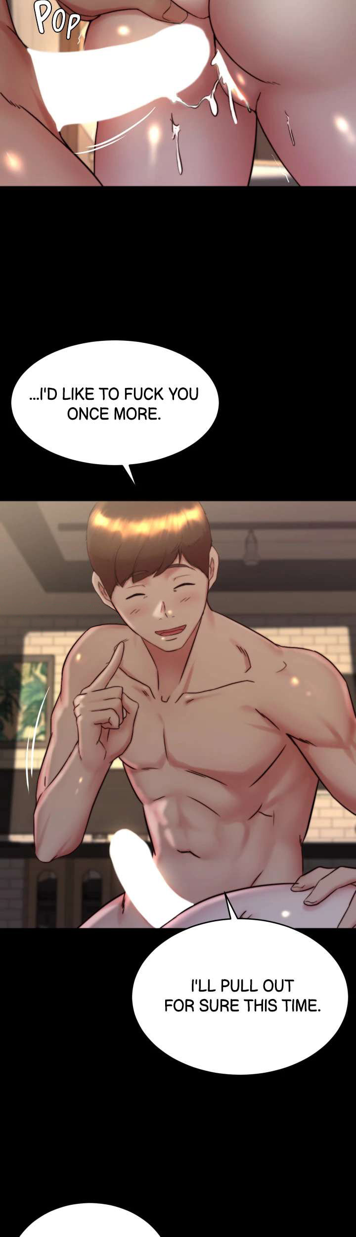 Panty Note - Chapter 155 - picture 42
