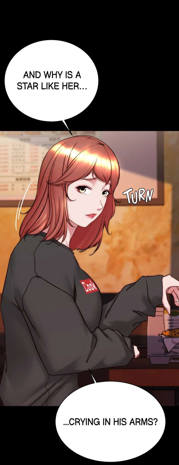 Panty Note - Chapter 155 - picture 5