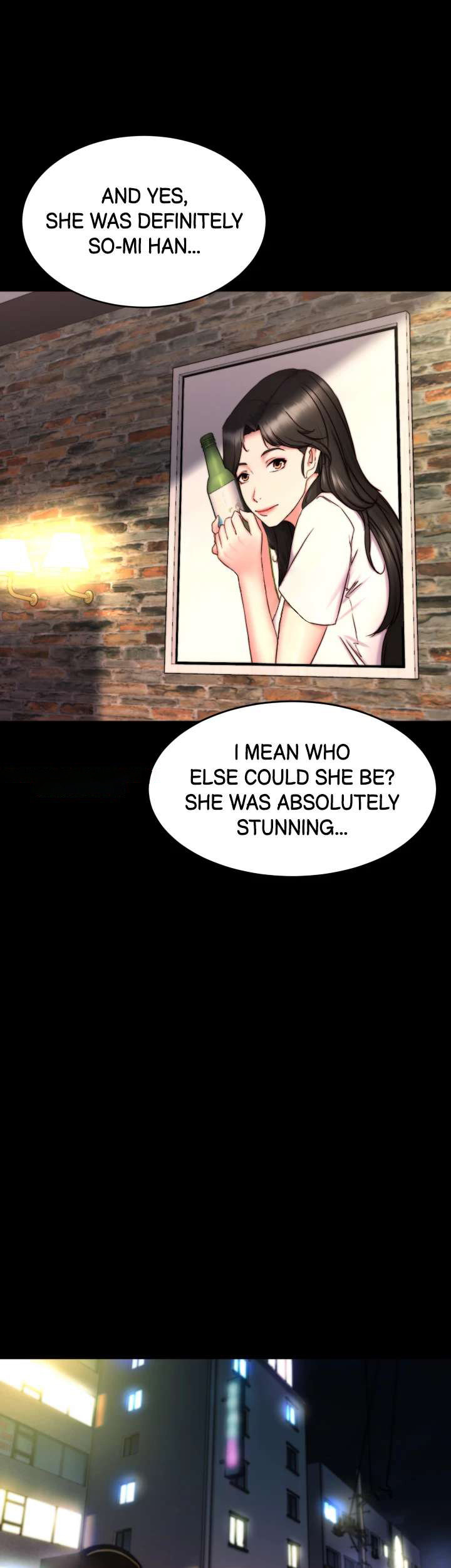 Panty Note - Chapter 155 - picture 6