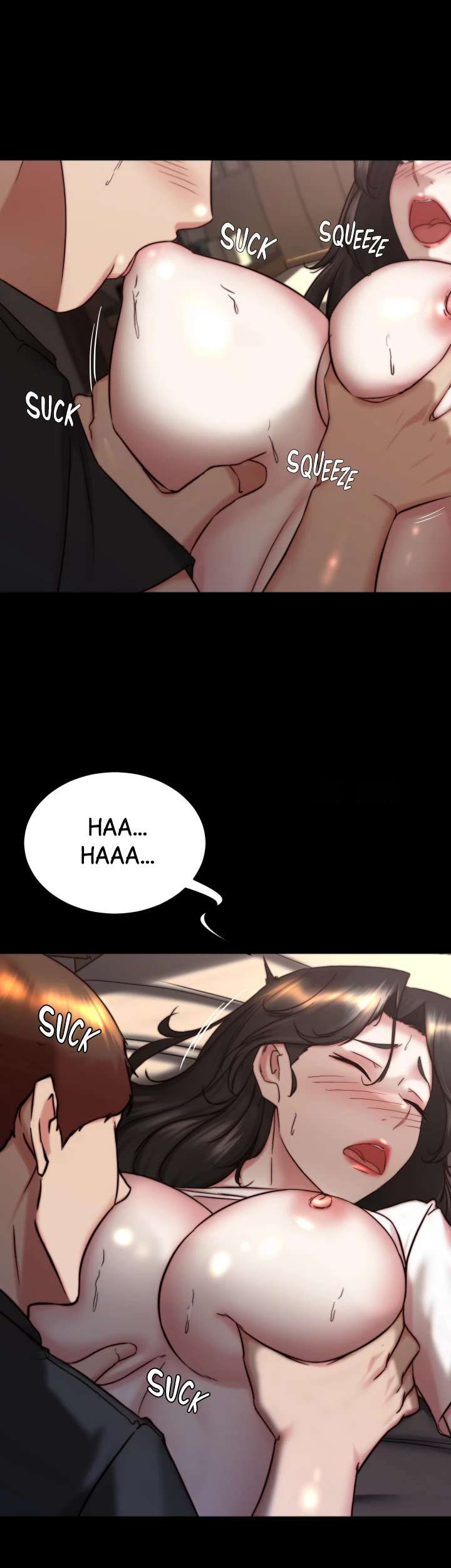 Panty Note - Chapter 155 - picture 9