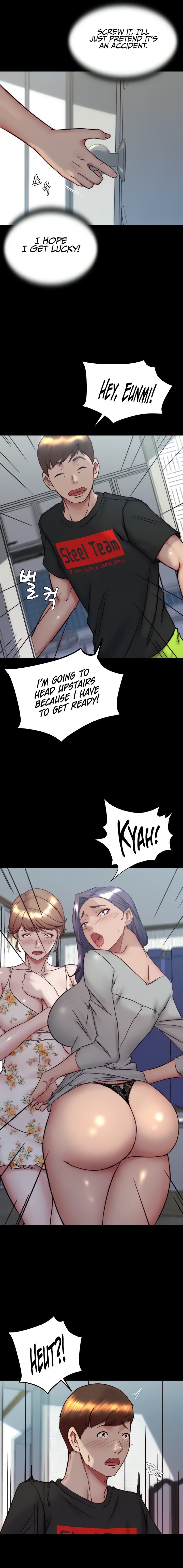 Panty Note - Chapter 156 - picture 14